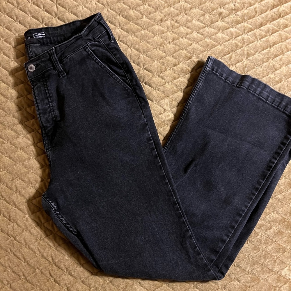 🖤 Flare Jeans - Extra High Rise ❤️